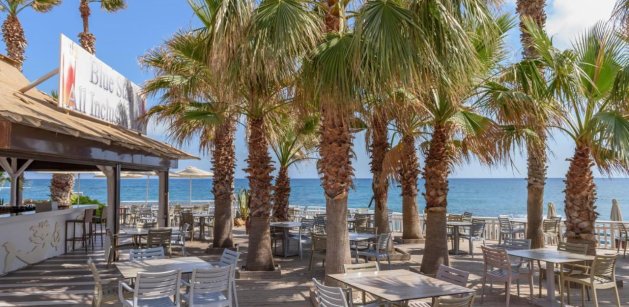 Graikija, CRETE-HERAKLION, STAR BEACH VILLAGE & WATER PARK 4*