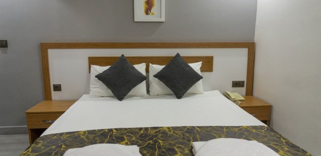 Turkija, Sidė, AKALIA RESORT & SPA 4*