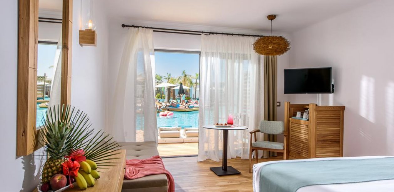 Graikija, Kreta, STELLA ISLAND LUXURY RESORT & SPA 5*