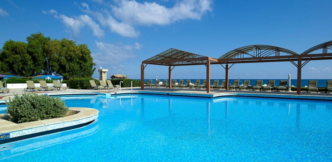 Graikija, Kreta, ALDEMAR KNOSSOS ROYAL 5*