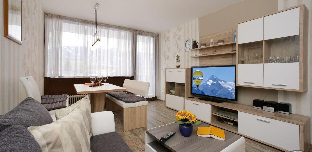 Austrija, Kaprunas, KAPRUN APARTMENTS (KAPRUN)