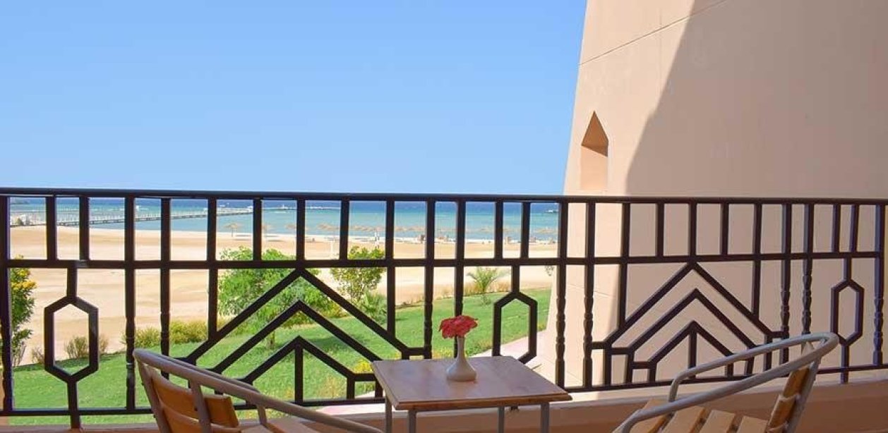 Egiptas, Hurghada., JASMINE PALACE 5*