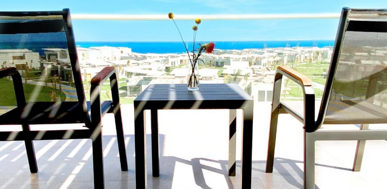 Egiptas, Hurgada, RIXOS PREMIUM MAGAWISH 5*