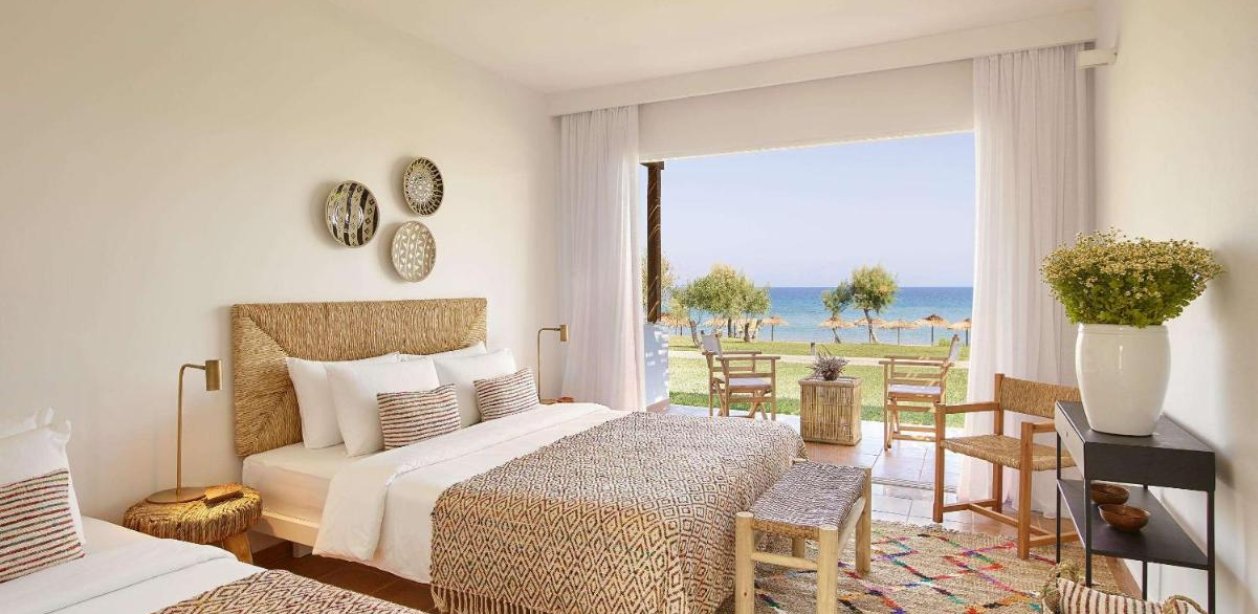 Graikija, Peloponesas, CASA MARRON GRECOTEL ALL IN LIFESTYLE 4*