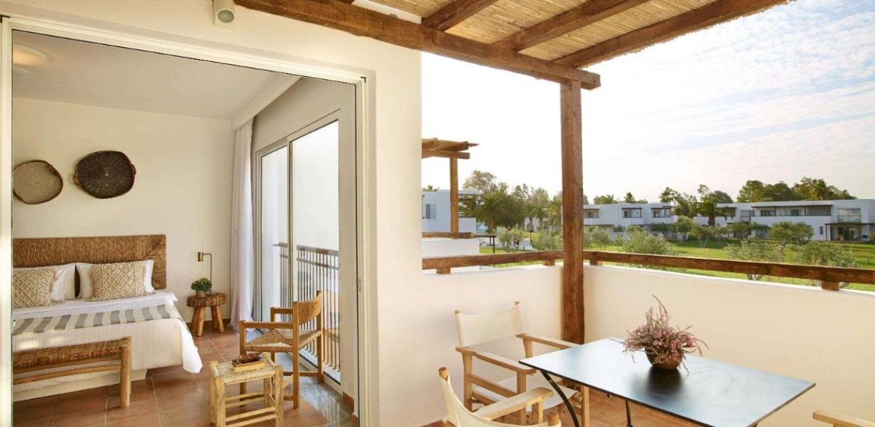 Graikija, Peloponesas, CASA MARRON GRECOTEL ALL IN LIFESTYLE 4*