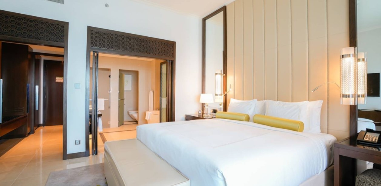 Jungtiniai Arabų Emyratai, ABU DHABI - CITY, RIXOS MARINA ABU DHABI 5*