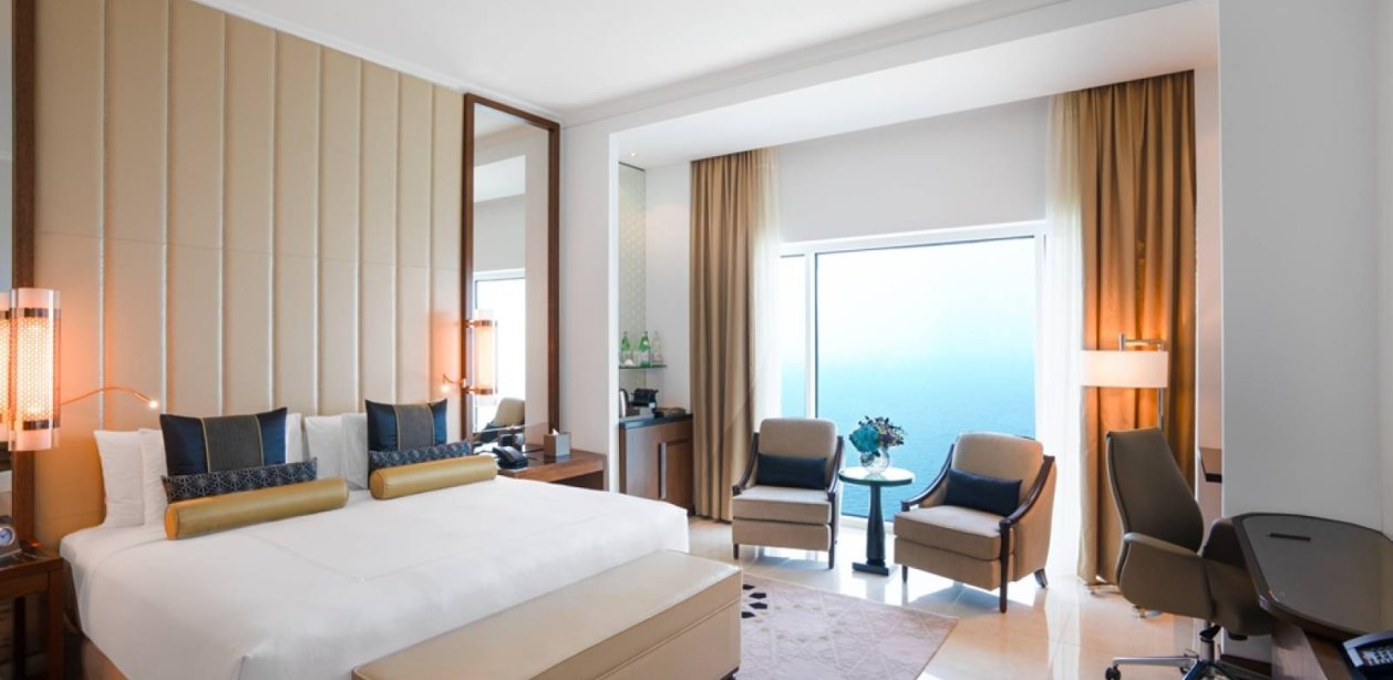 Jungtiniai Arabų Emyratai, ABU DHABI - CITY, RIXOS MARINA ABU DHABI 5*