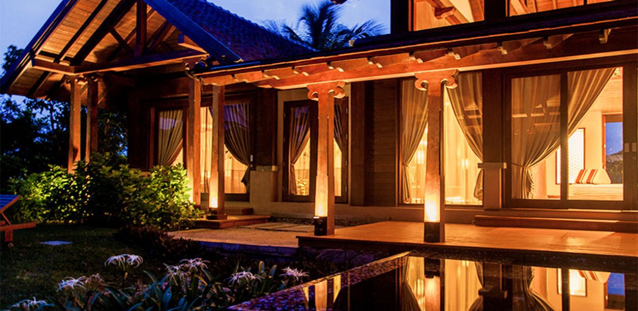 Šri Lanka, ., ANANTAYA PASSIKUDAH RESORT & SPA 5*