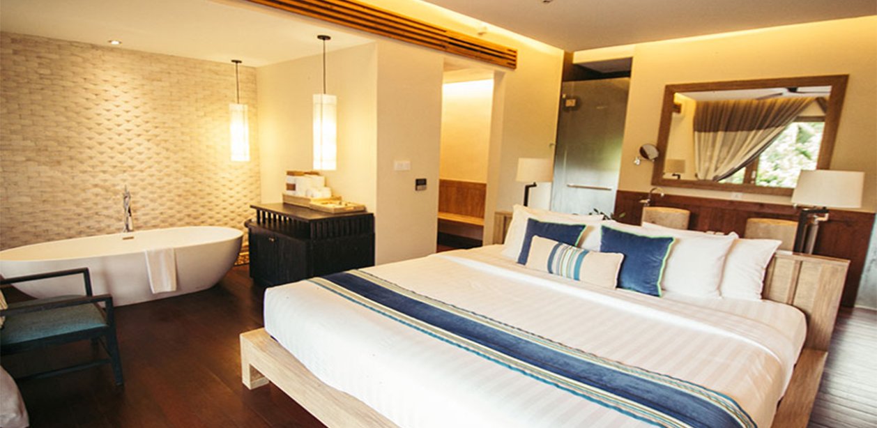 Šri Lanka, ., ANANTAYA PASSIKUDAH RESORT & SPA 5*