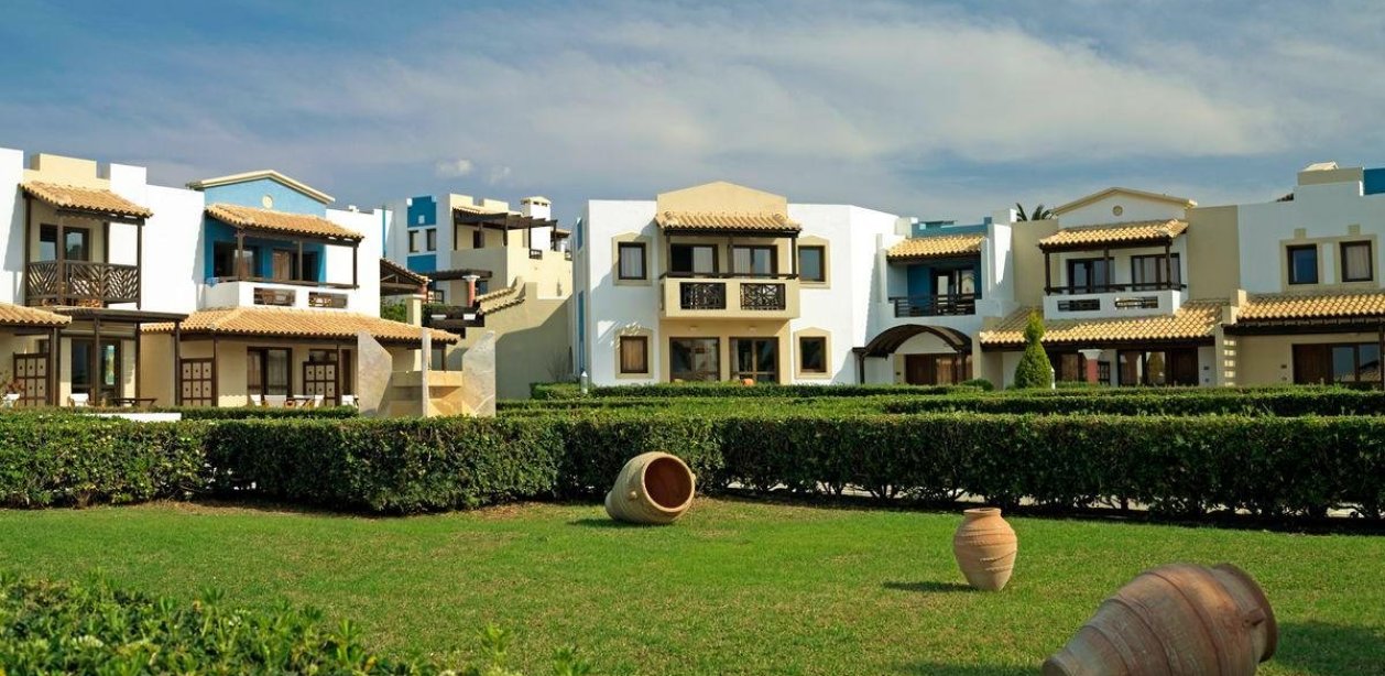 Graikija, Kreta, ALDEMAR KNOSSOS ROYAL 5*