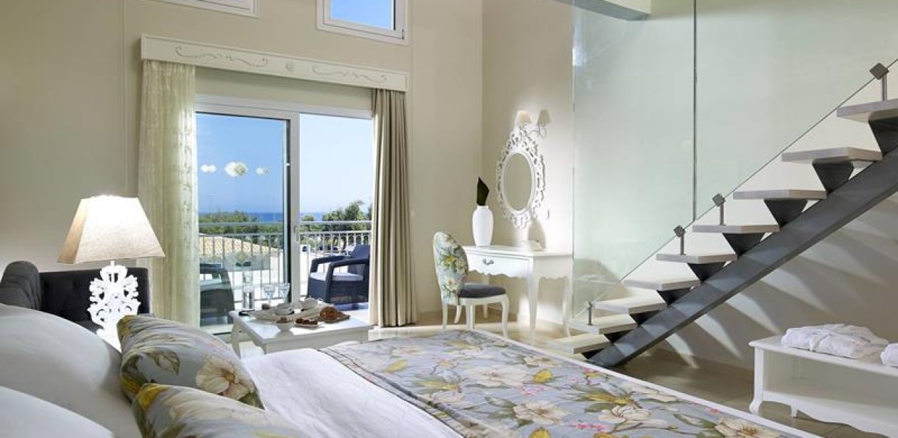 Graikija, Kreta, ANEMOS LUXURY GRAND RESORT 5*