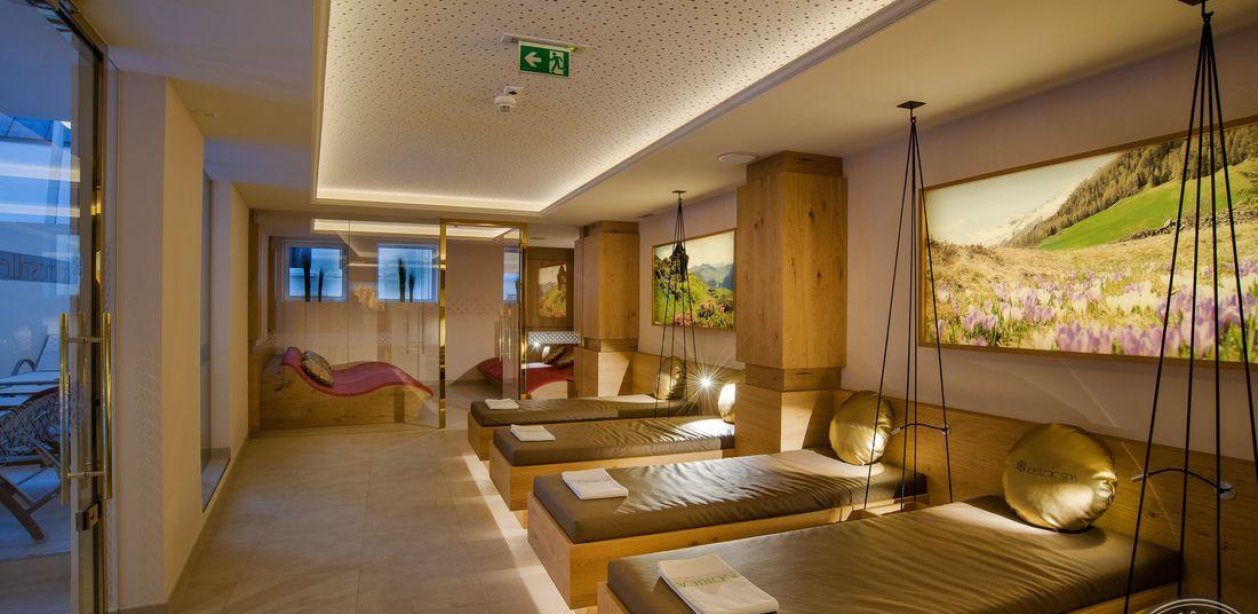 Austrija, BAD GASTEIN, NORICA HOTEL 4*