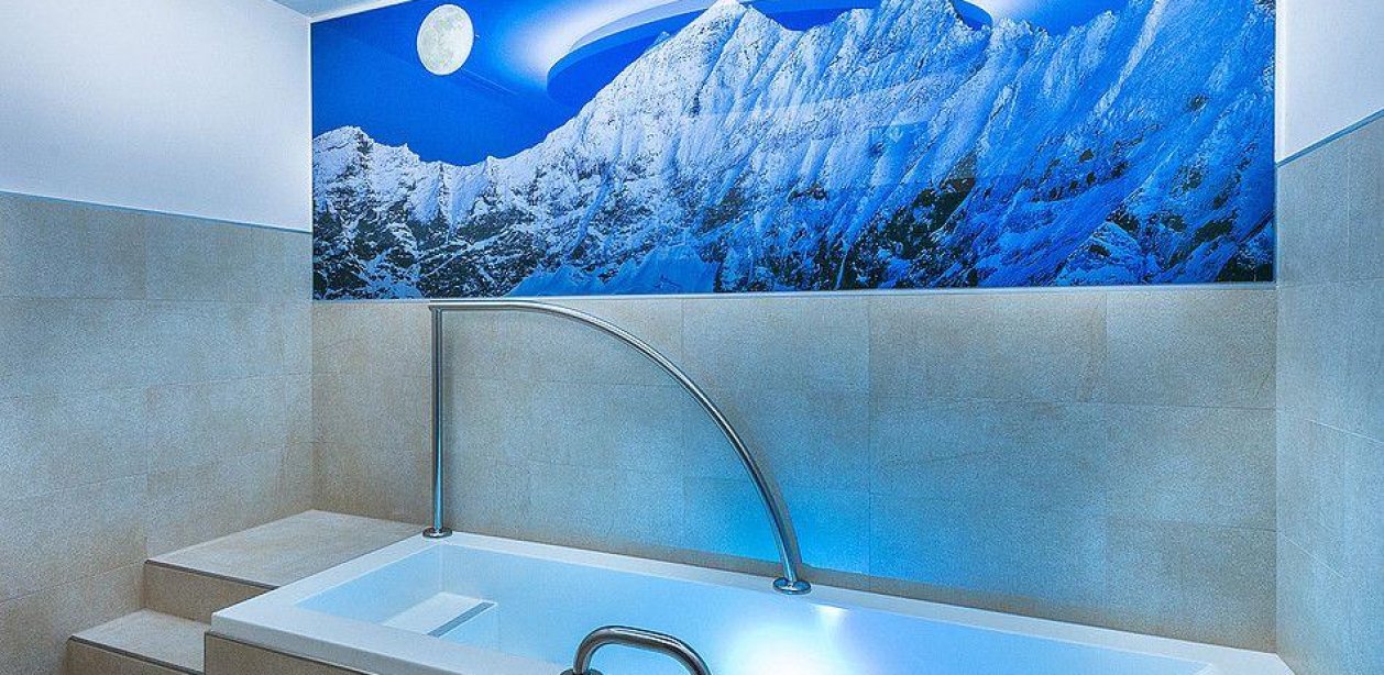 Austrija, BAD GASTEIN, OESTERREICHISCHER HOF HOTEL (BAD HOFGASTEIN) 4*