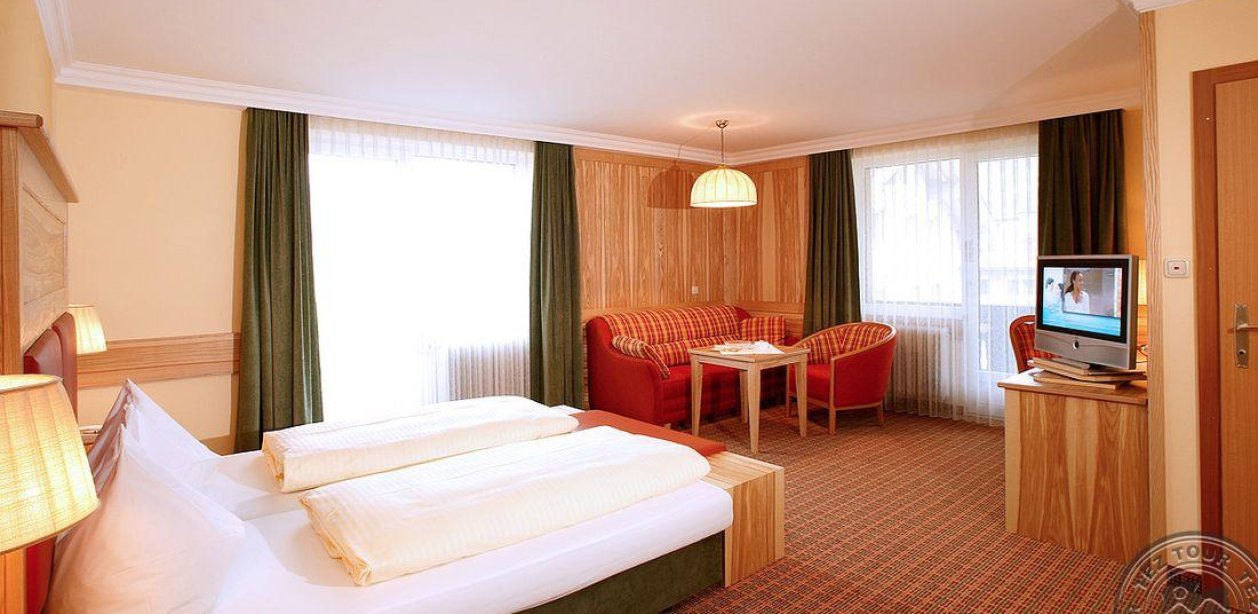 Austrija, BAD GASTEIN, OESTERREICHISCHER HOF HOTEL (BAD HOFGASTEIN) 4*