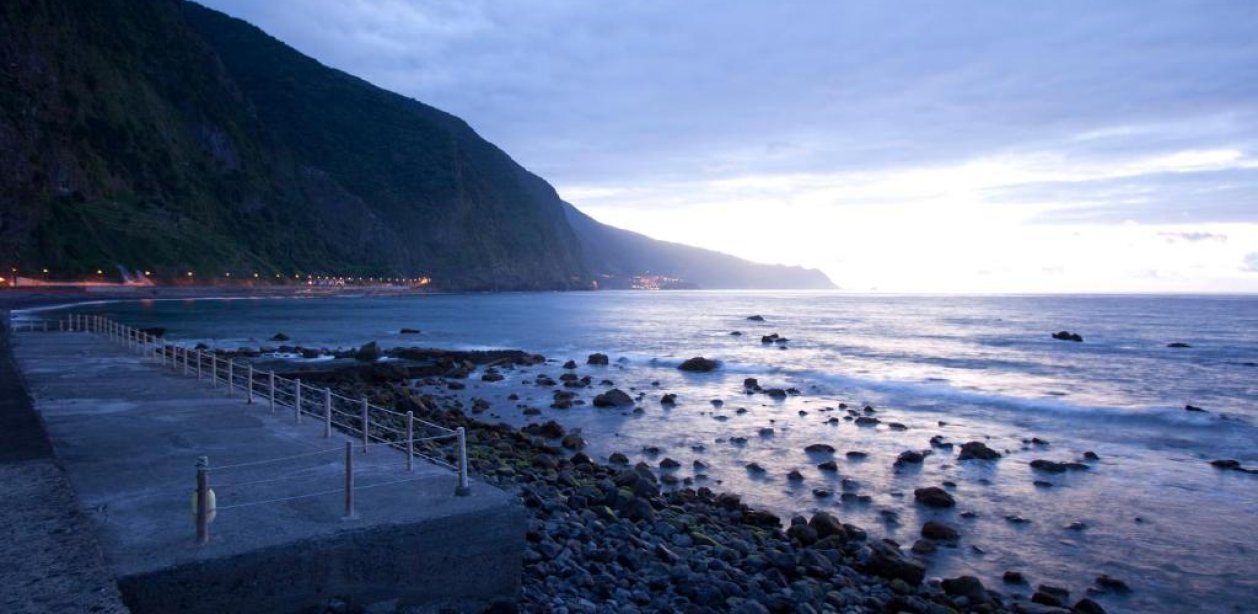 Madeira, São Vicente, ESTALAGEM DO MAR 4*