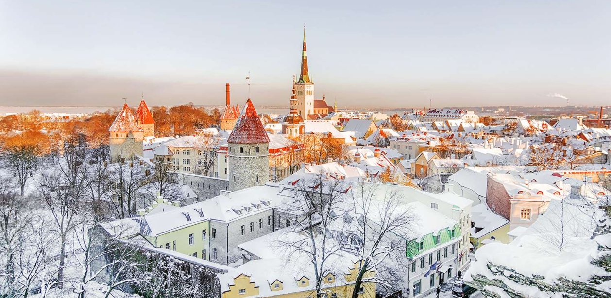 Suomija, Laplandija, KALĖDŲ SENELIO GIMTINĖ - LAPLANDIJA