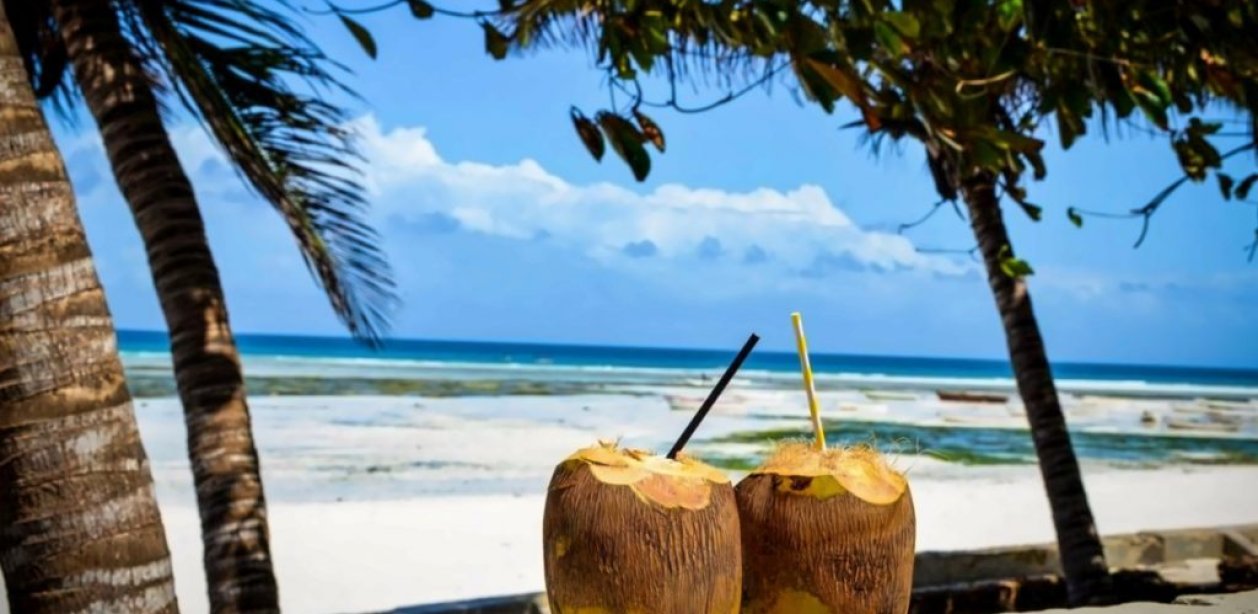 Zanzibaras, Kiwengwa, MANDARIN ZANZIBAR 4*