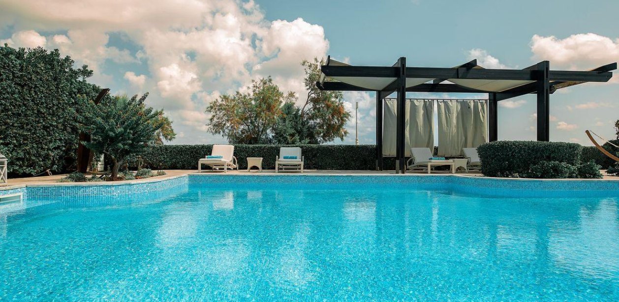 Graikija, Kreta, MITSIS ROYAL MARE THALASSO & SPA 5*