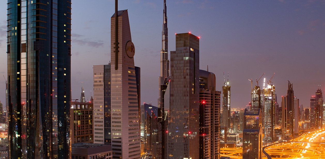 Jungtiniai Arabų Emyratai, DUBAI-JUMEIRAH, CROWNE PLAZA DUBAI JUMEIRAH 5*