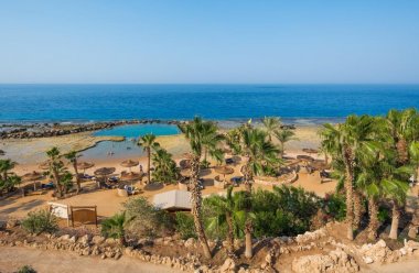 Egiptas, Sahl Hasheesh, ALBATROS CITADEL 5*