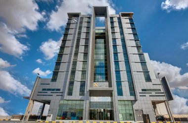 Jungtiniai Arabų Emyratai, Dubajus, THE S HOTEL AL BARSHA 4*