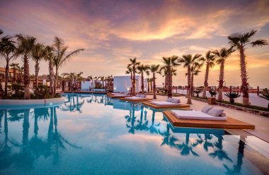 Graikija, Kreta, STELLA ISLAND LUXURY RESORT & SPA 5*