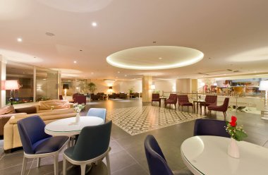 Turkija, Okurcalar, Q AVNTURA PARK HOTEL 5*