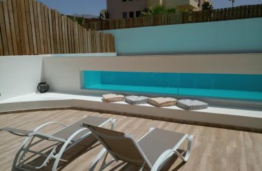 Graikija, Chersonissos, MEROPI HOTEL & APARTMENTS 4*