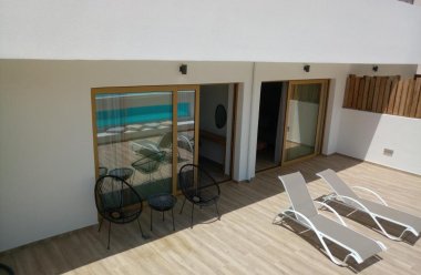 Graikija, Chersonissos, MEROPI HOTEL & APARTMENTS 4*