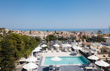 Graikija, CRETE-RETHYMNO, JO AN PALACE 4*