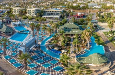 Graikija, Chersonissos, STAR BEACH VILLAGE & WATER PARK 4*