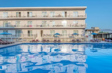 Graikija, CRETE-HERAKLION, CHC MARILENA 4*