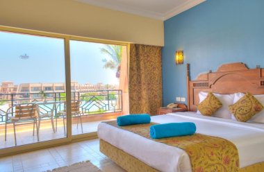 Egiptas, Hurghada., JASMINE PALACE 5*