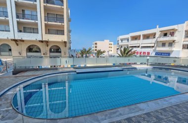 Graikija, CRETE-RETHYMNO, LEFKONIKO BAY 3*