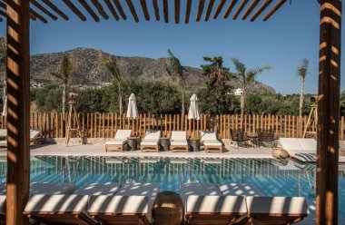 Graikija, Kreta, INDIGO INN CASA 4*