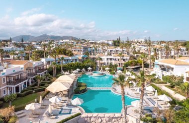 Graikija, Kreta, MITSIS ROYAL MARE THALASSO & SPA 5*