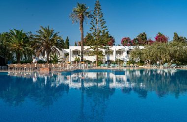 Tunisas, Hammamet, LE HAMMAMET HOTEL & SPA 4*