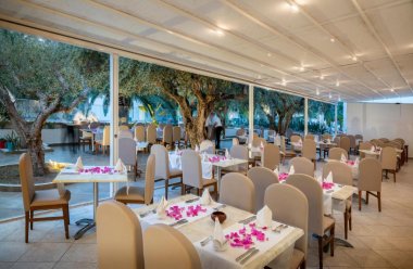 Tunisas, Hammamet, LE HAMMAMET HOTEL & SPA 4*