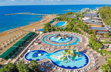 Turkija, Turkler, EFTALIA SPLASH RESORT