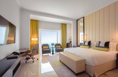 Jungtiniai Arabų Emyratai, ABU DHABI - CITY, RIXOS MARINA ABU DHABI 5*