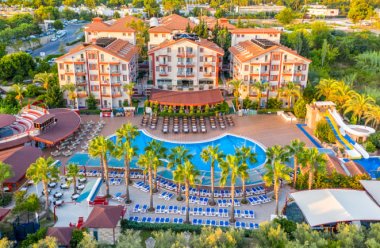 Turkija, Evrenseki, FUN & SUN SMART HANE 5*