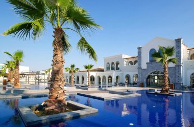 Graikija, Kreta, ANEMOS LUXURY GRAND RESORT 5*