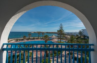 Tunisas, Monastir., REGENCY HOTEL & SPA 4*