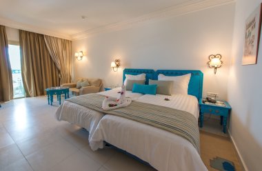 Tunisas, Monastir., REGENCY HOTEL & SPA 4*