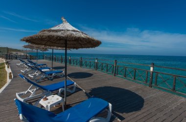 Tunisas, Monastir., REGENCY HOTEL & SPA 4*