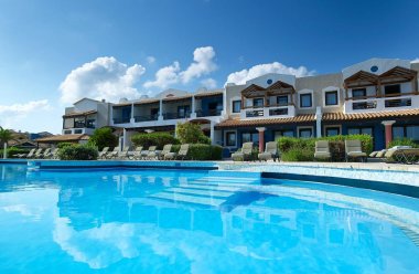 Graikija, Kreta, ALDEMAR KNOSSOS ROYAL 5*