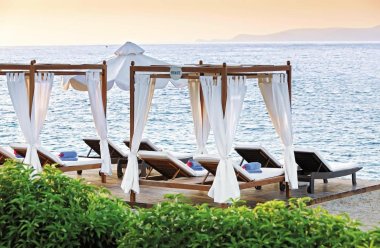 Graikija, Kreta, ALDEMAR KNOSSOS ROYAL 5*