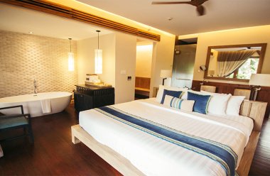 Šri Lanka, ., ANANTAYA PASSIKUDAH RESORT & SPA 5*