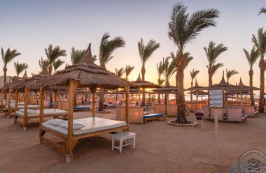 Egiptas, Hurgada, ALBATROS PALACE RESORT HURGHADA 5*