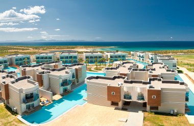 Turkija, Didim, AQUASIS DE LUXE RESORT & SPA 5*